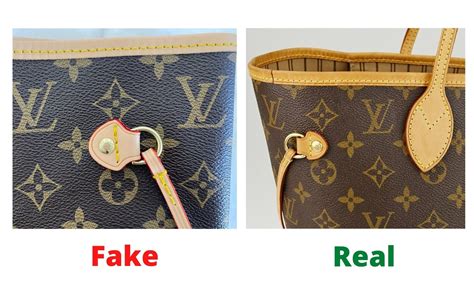 louis vuitton fanny pack fake vs real|authentic louis vuitton fanny pack.